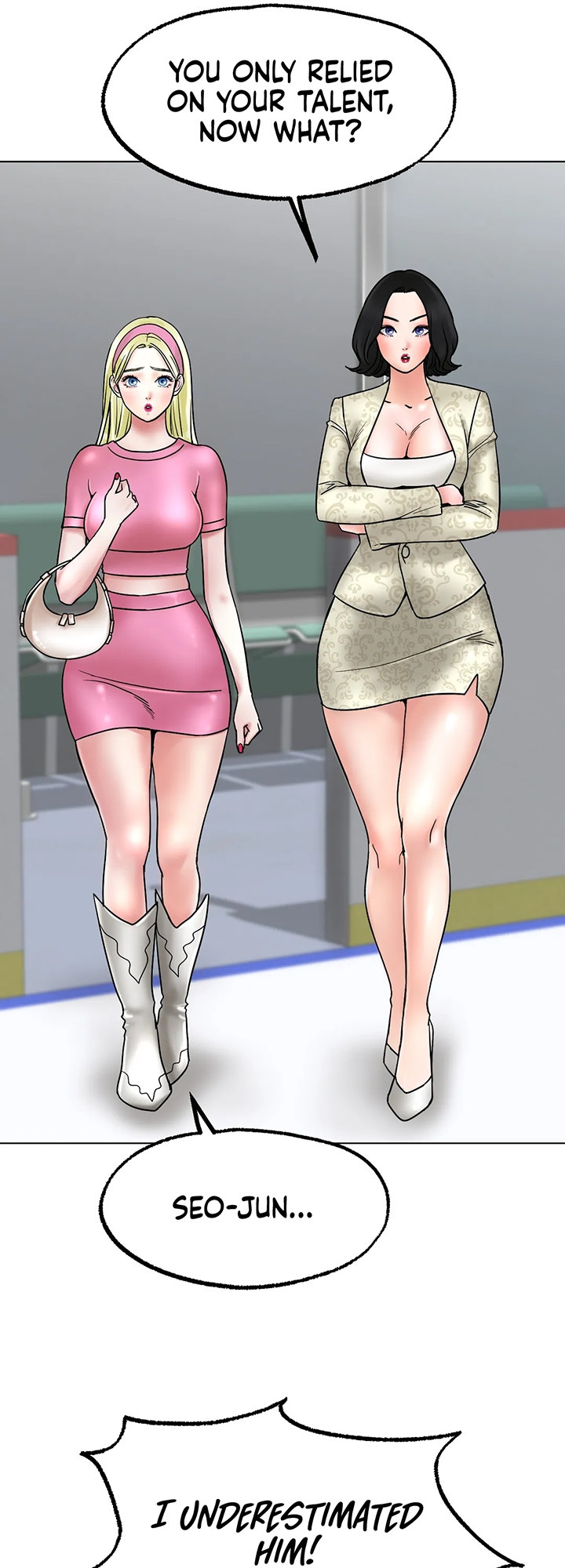 Ice Love - Chapter 11 [photo 37] - MangaPorn