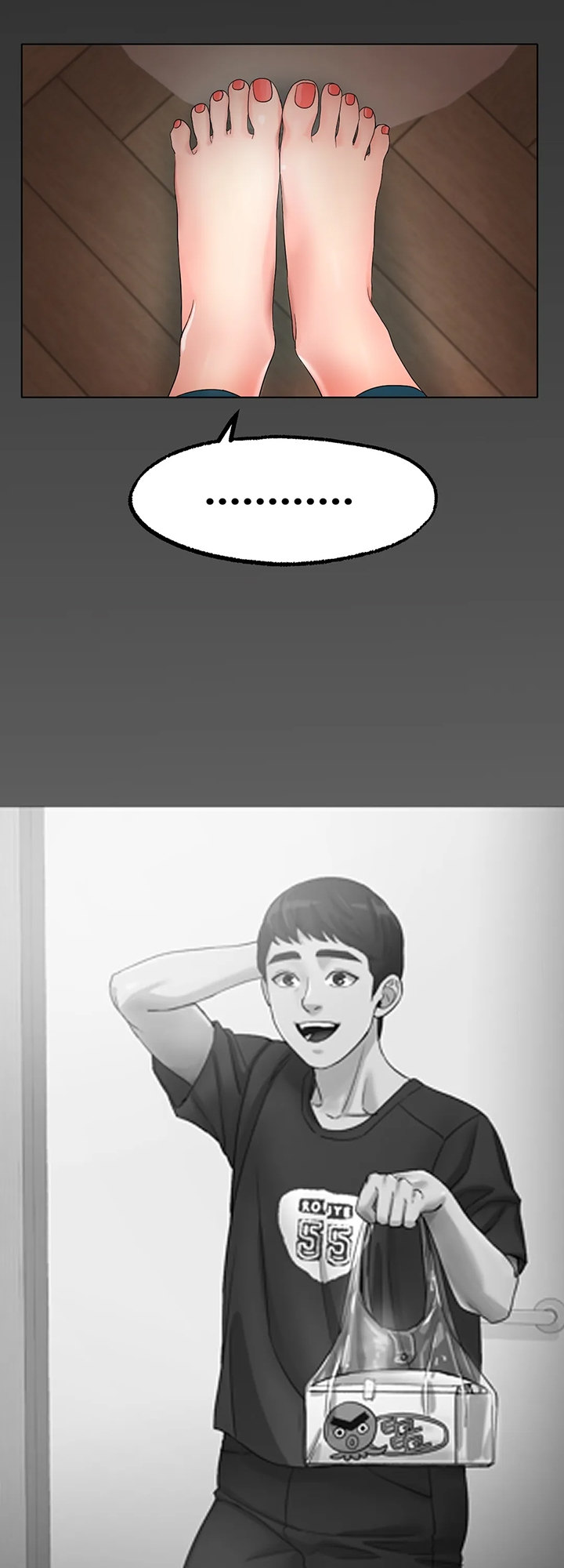 Ice Love - Chapter 11 [photo 60] - MangaPorn