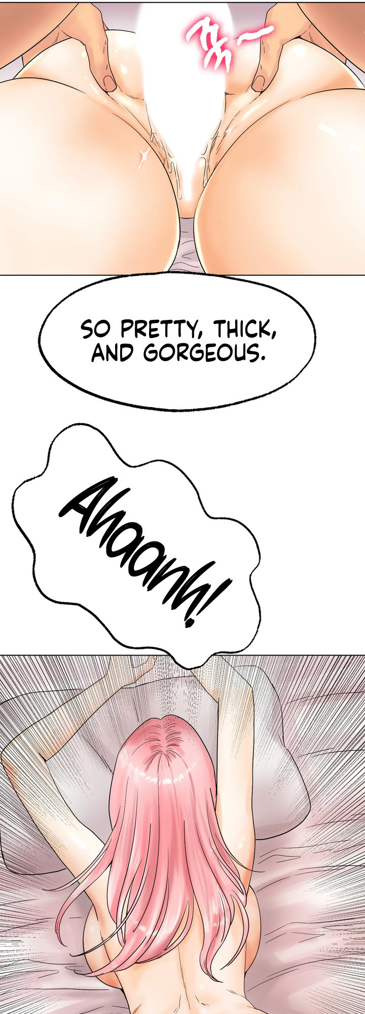 Ice Love - Chapter 12 [photo 22] - MangaPorn