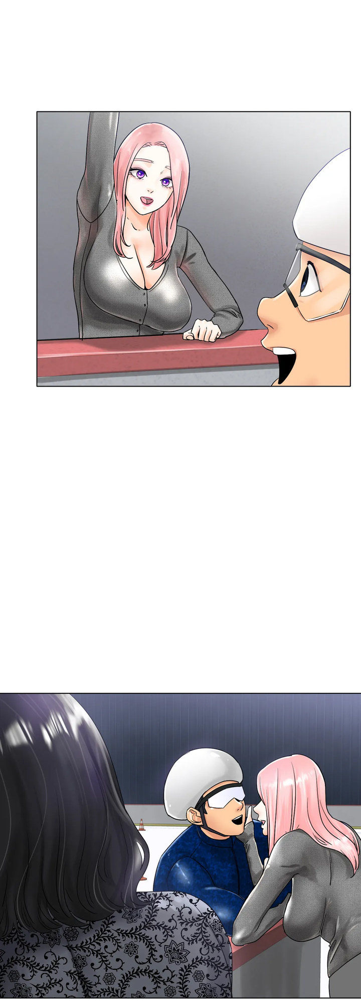 Ice Love - Chapter 12 [photo 37] - MangaPorn