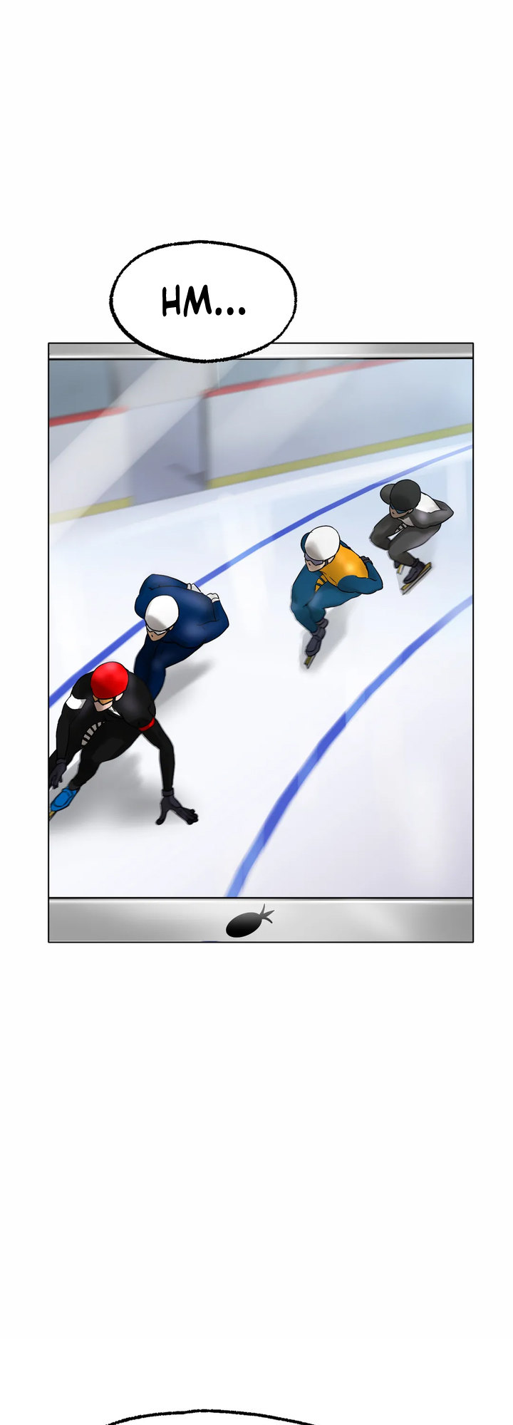 Ice Love - Chapter 12 [photo 46] - MangaPorn