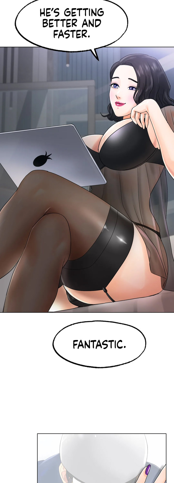 Ice Love - Chapter 12 [photo 47] - MangaPorn