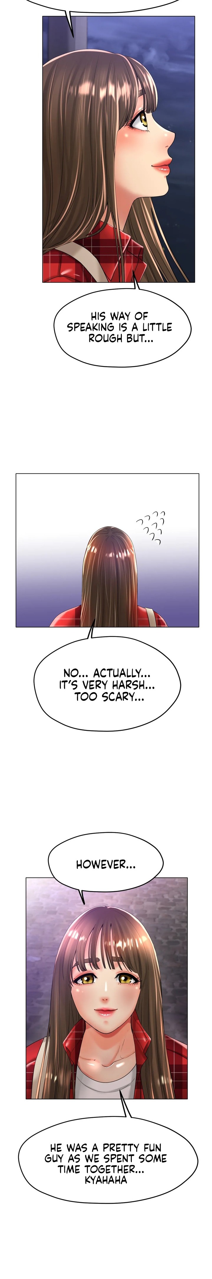 Ice Love - Chapter 24 [photo 16] - MangaPorn