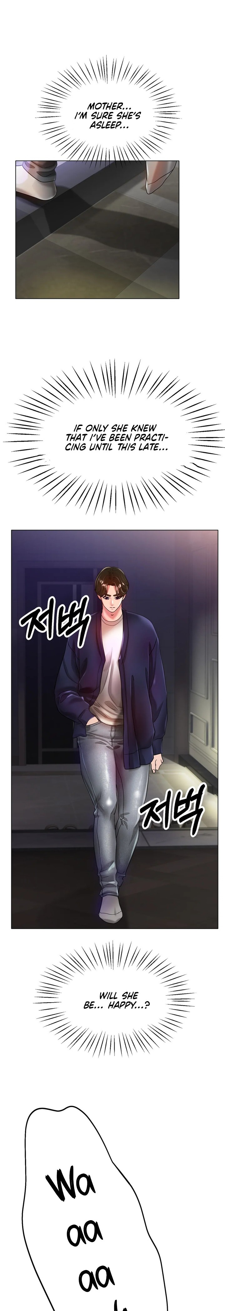 Ice Love - Chapter 24 [photo 18] - MangaPorn