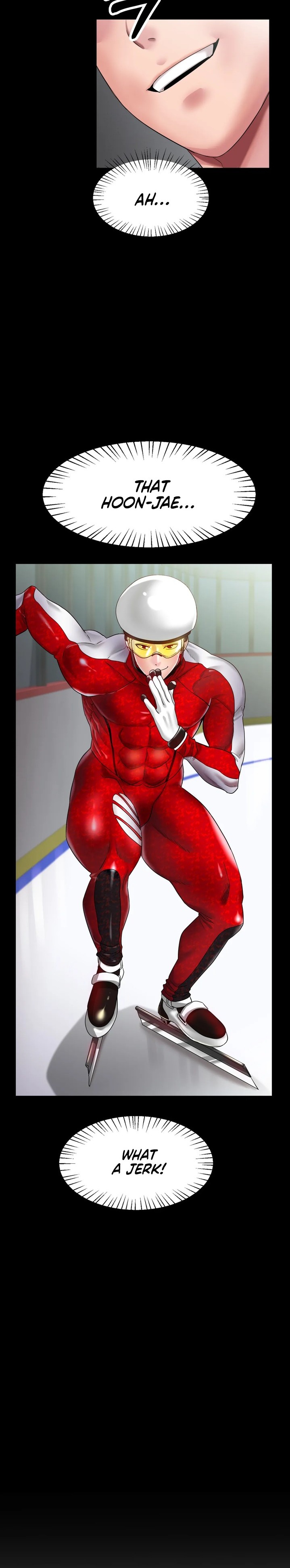 Ice Love - Chapter 24 [photo 7] - MangaPorn