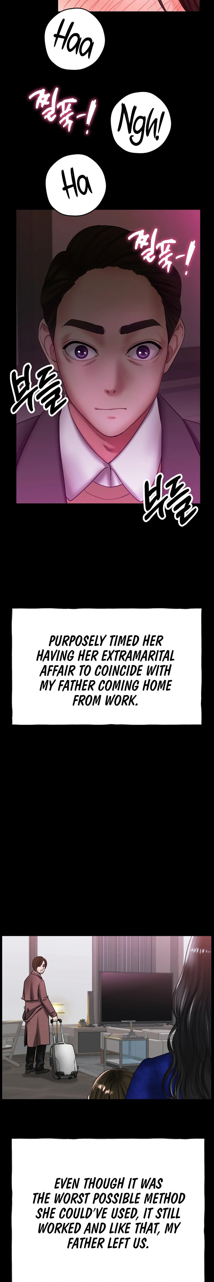 Ice Love - Chapter 26 [photo 12] - MangaPorn