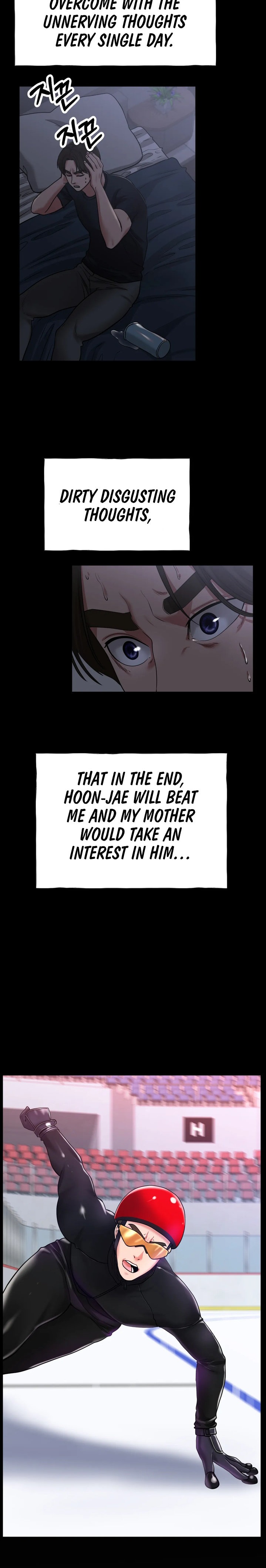 Ice Love - Chapter 26 [photo 19] - MangaPorn