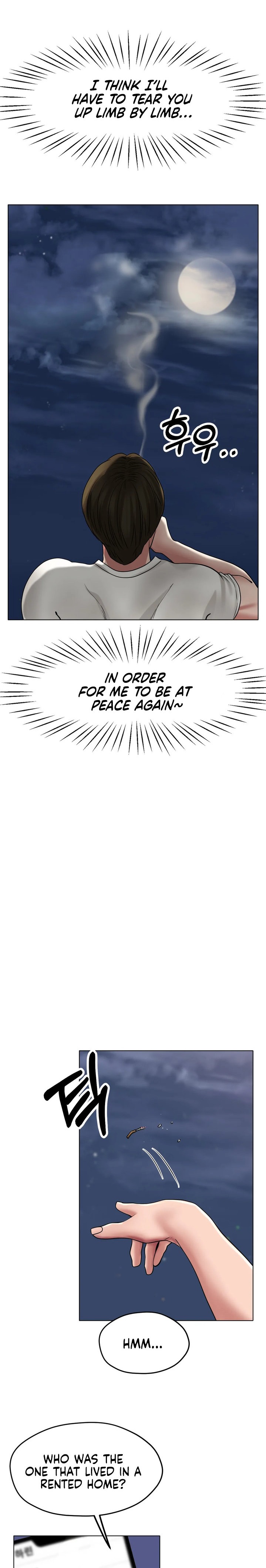 Ice Love - Chapter 26 [photo 21] - MangaPorn