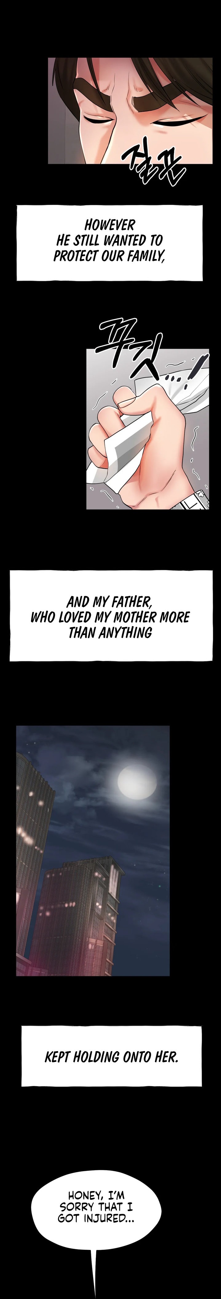 Ice Love - Chapter 26 [photo 4] - MangaPorn