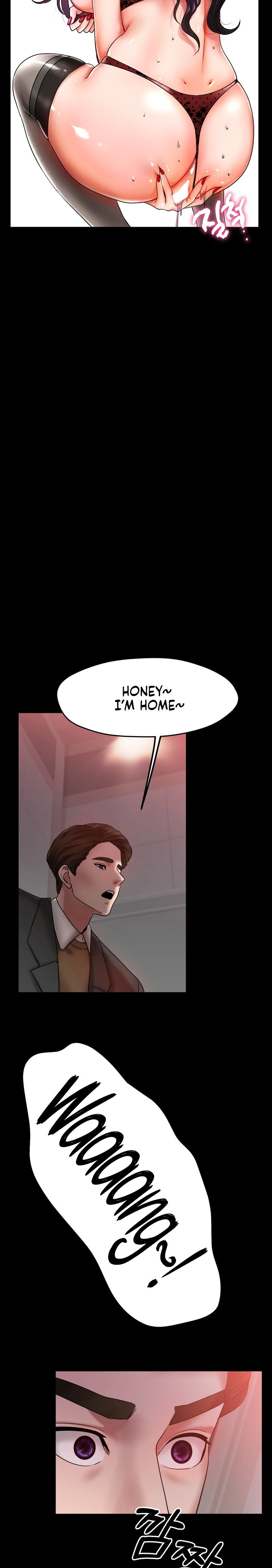 Ice Love - Chapter 26 [photo 9] - MangaPorn