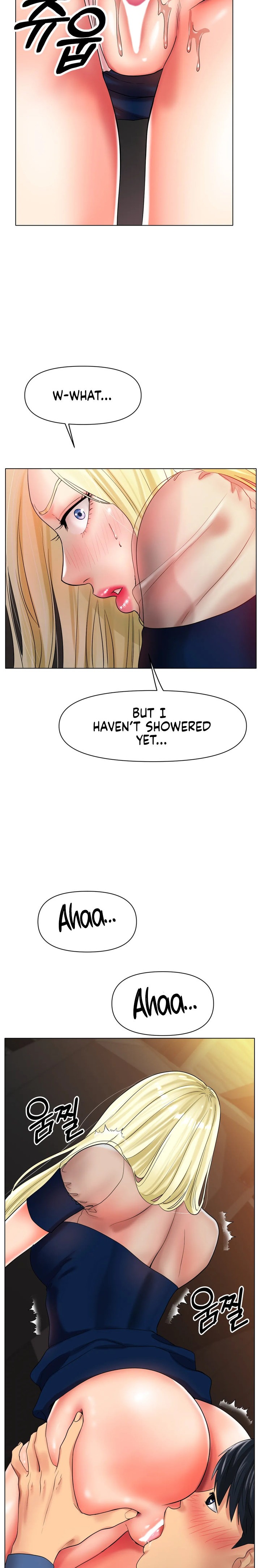 Ice Love - Chapter 28 [photo 12] - MangaPorn