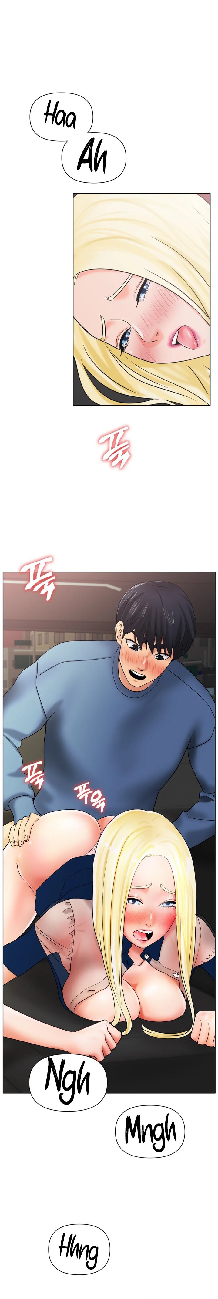 Ice Love - Chapter 28 [photo 16] - MangaPorn