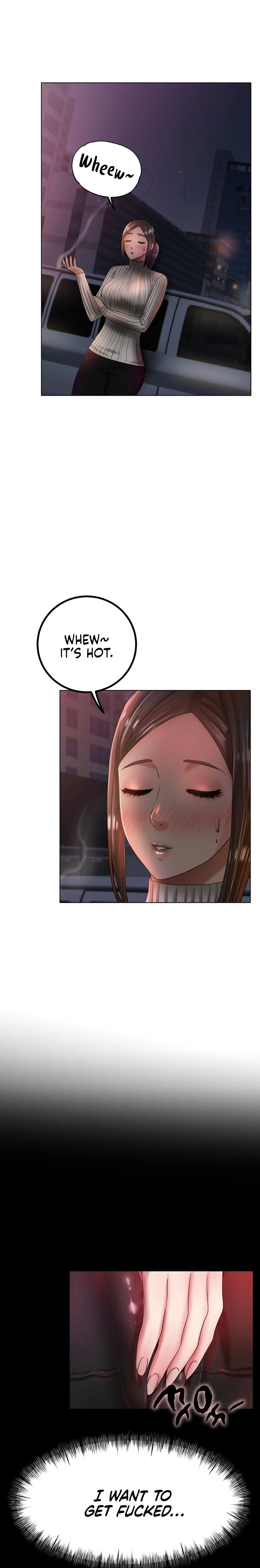 Ice Love - Chapter 29 [photo 18] - MangaPorn