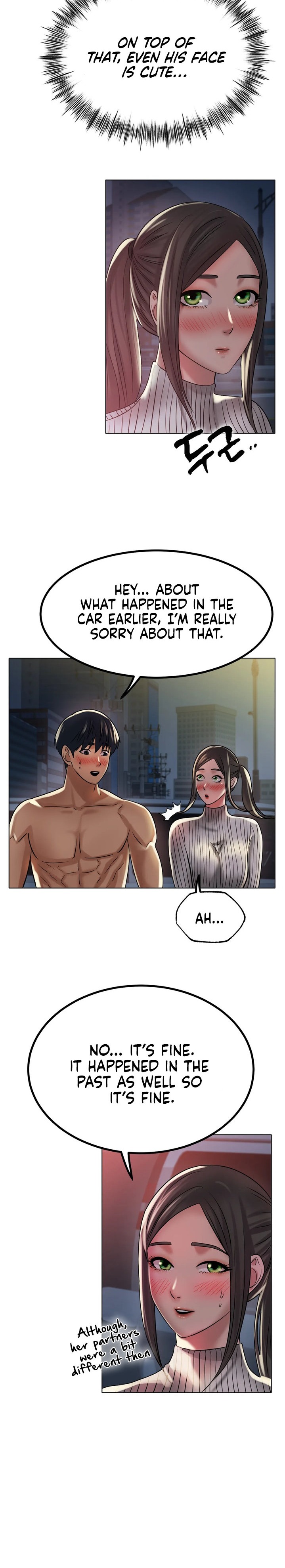 Ice Love - Chapter 29 [photo 22] - MangaPorn