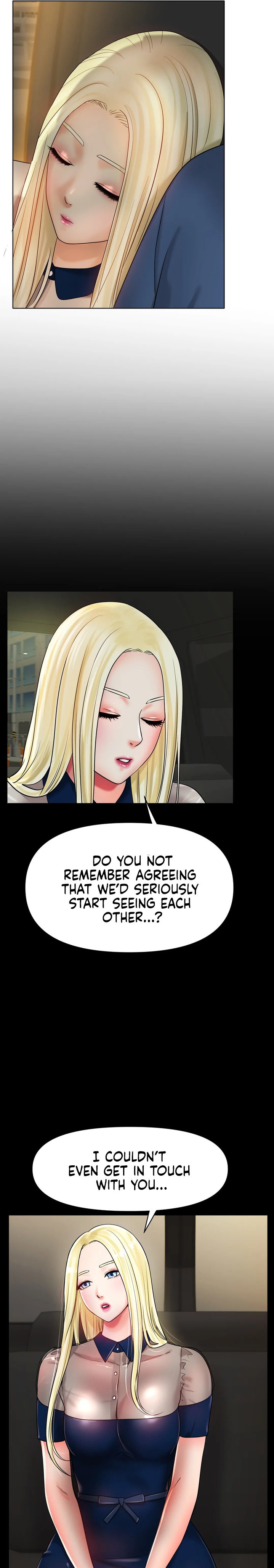 Ice Love - Chapter 29 [photo 26] - MangaPorn