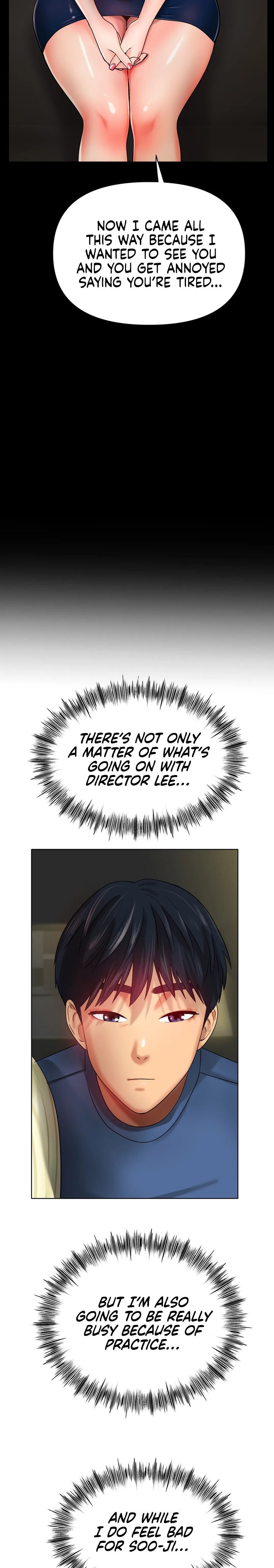 Ice Love - Chapter 29 [photo 27] - MangaPorn