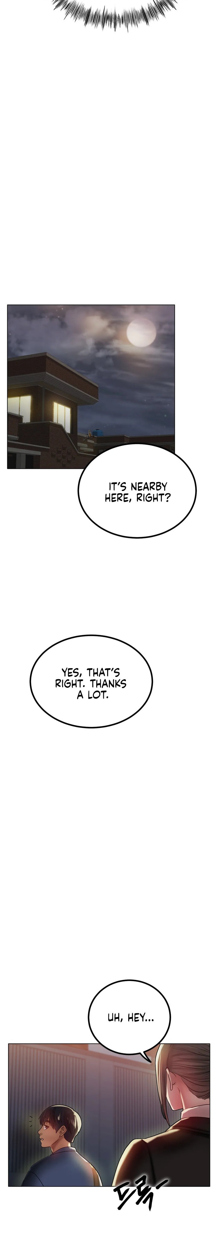 Ice Love - Chapter 29 [photo 28] - MangaPorn