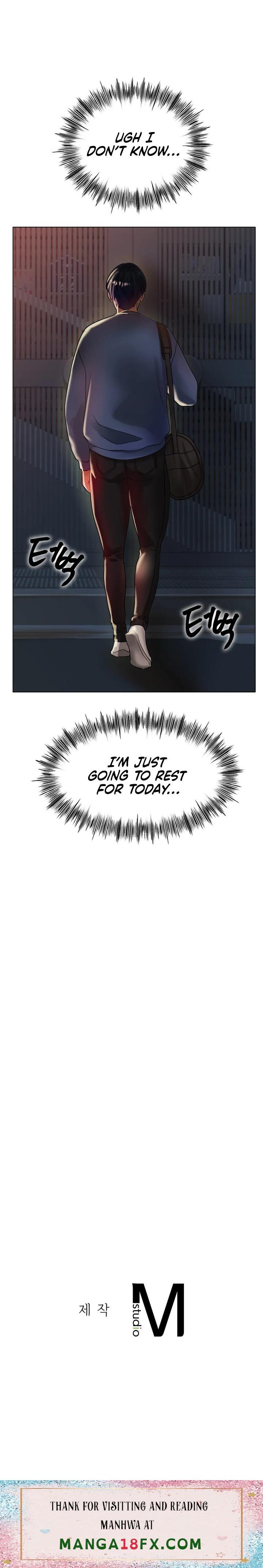 Ice Love - Chapter 29 [photo 31] - MangaPorn