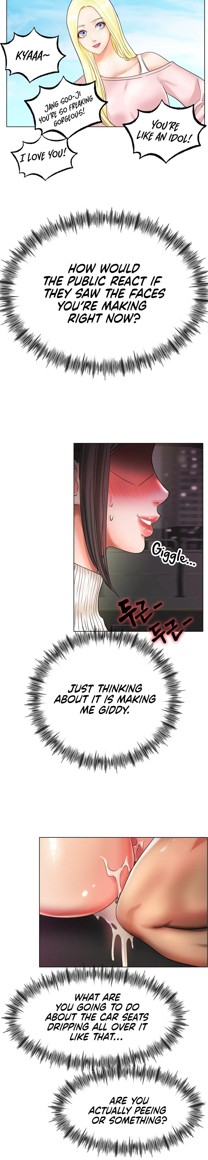 Ice Love - Chapter 29 [photo 4] - MangaPorn