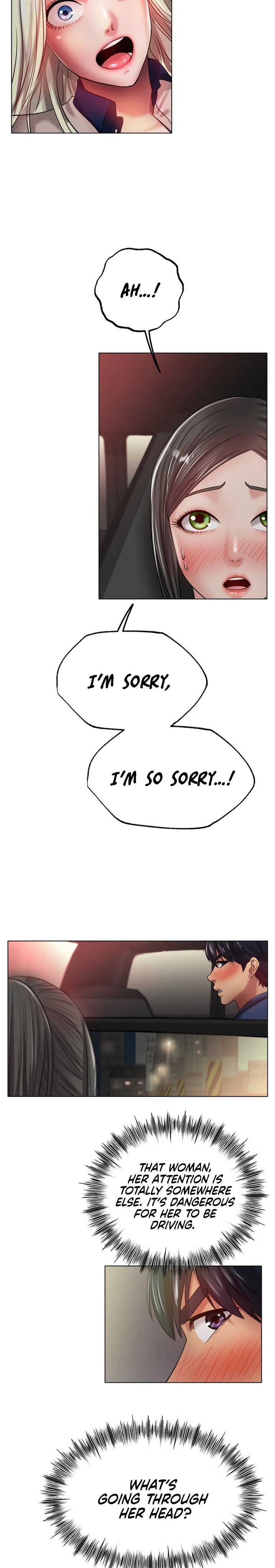 Ice Love - Chapter 29 [photo 9] - MangaPorn