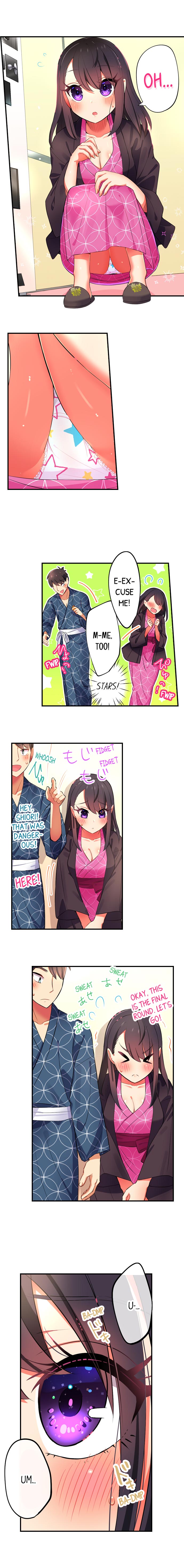 Fucking My Niece at the Girls’ Pajama Party - Chapter 16 [photo 3] - MangaPorn