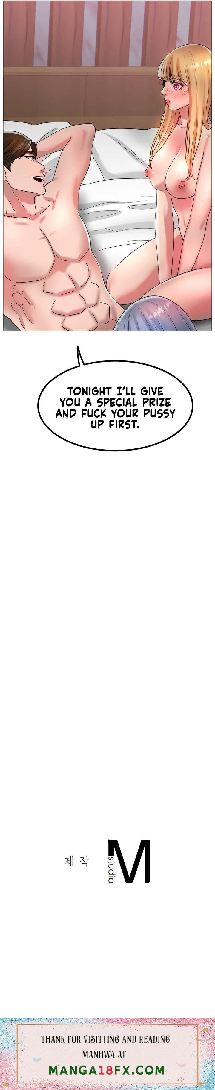 Ice Love - Chapter 31 [photo 11] - MangaPorn