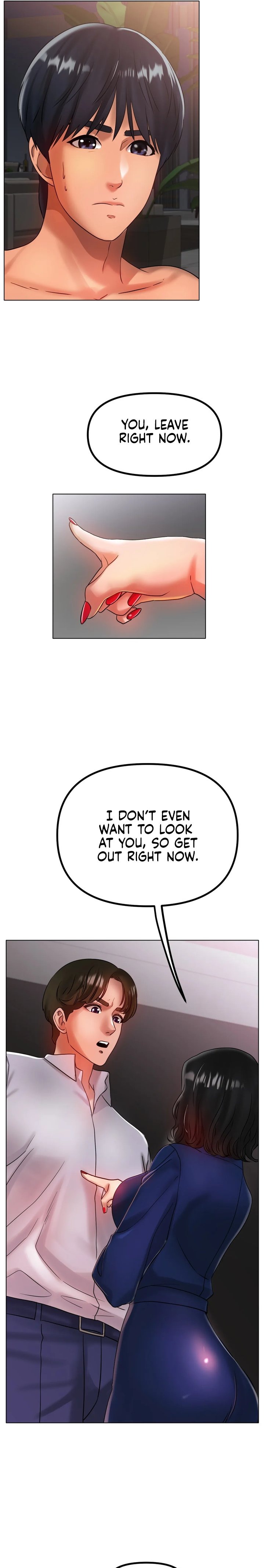 Ice Love - Chapter 36 [photo 14] - MangaPorn