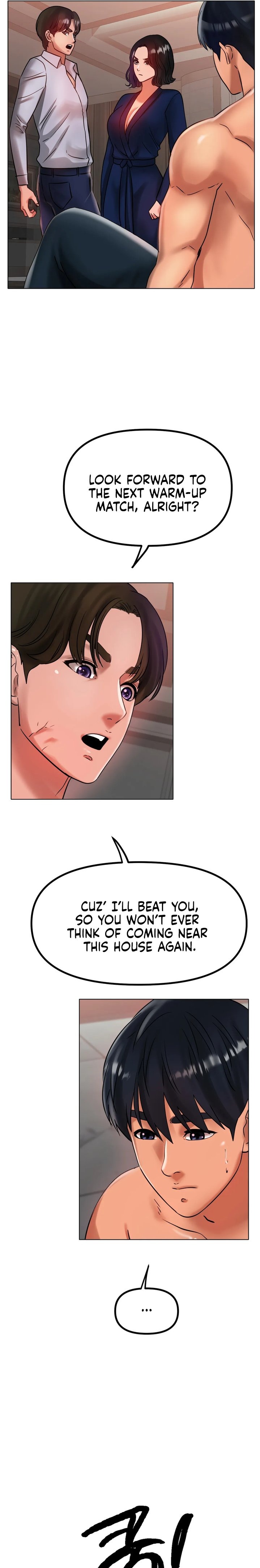 Ice Love - Chapter 36 [photo 17] - MangaPorn