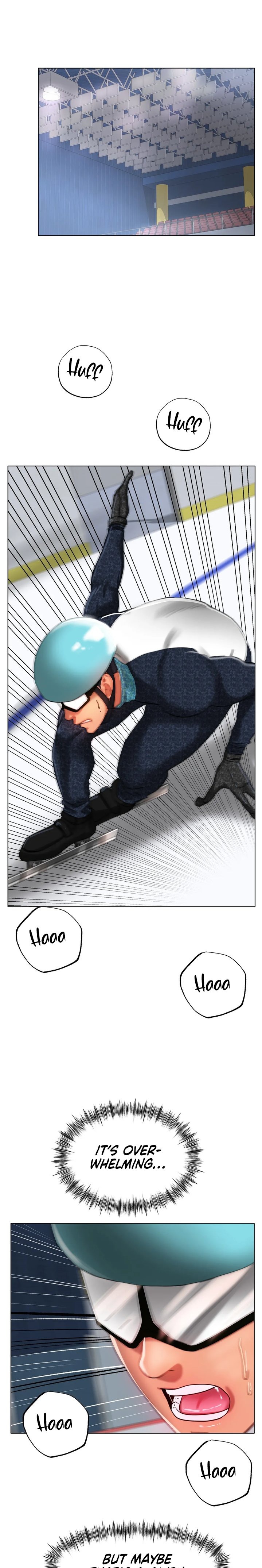 Ice Love - Chapter 36 [photo 20] - MangaPorn