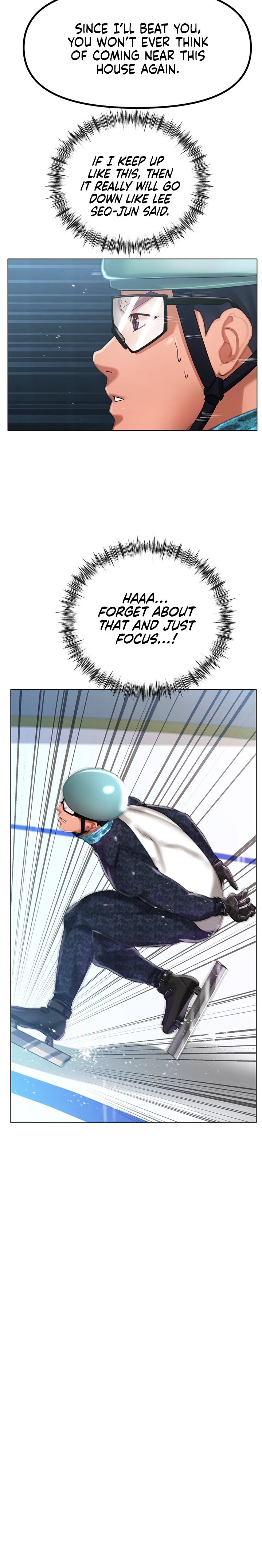 Ice Love - Chapter 36 [photo 22] - MangaPorn