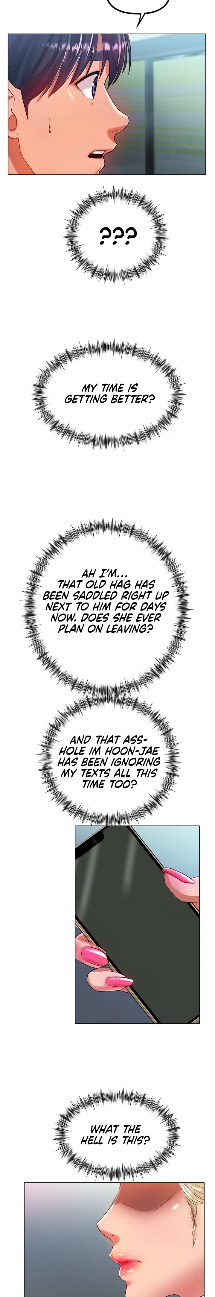 Ice Love - Chapter 36 [photo 24] - MangaPorn