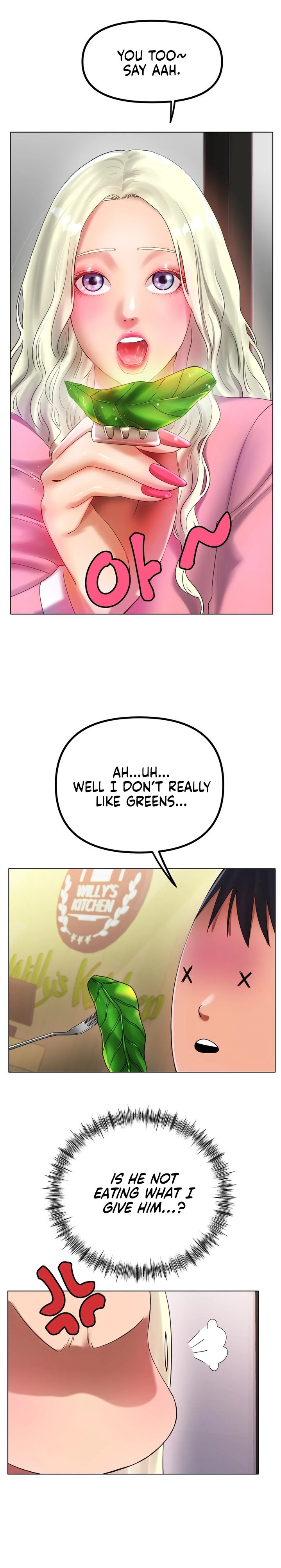 Ice Love - Chapter 37 [photo 18] - MangaPorn