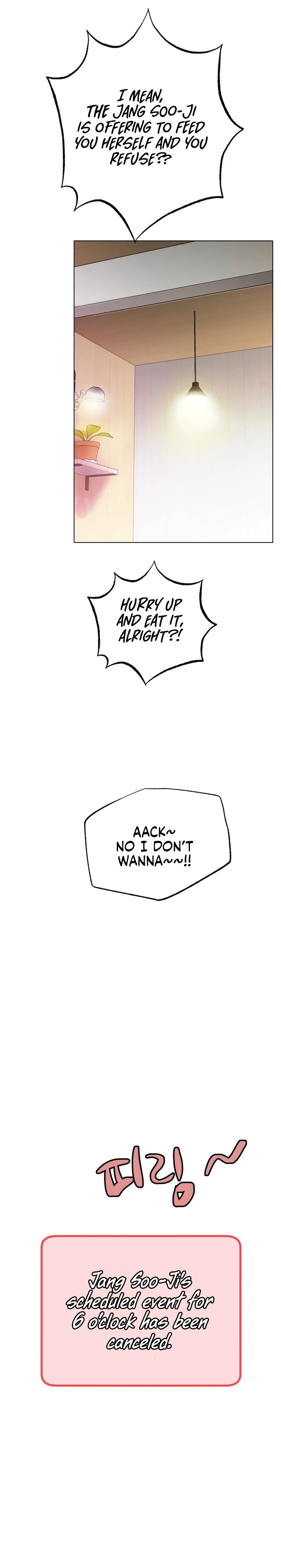 Ice Love - Chapter 37 [photo 19] - MangaPorn