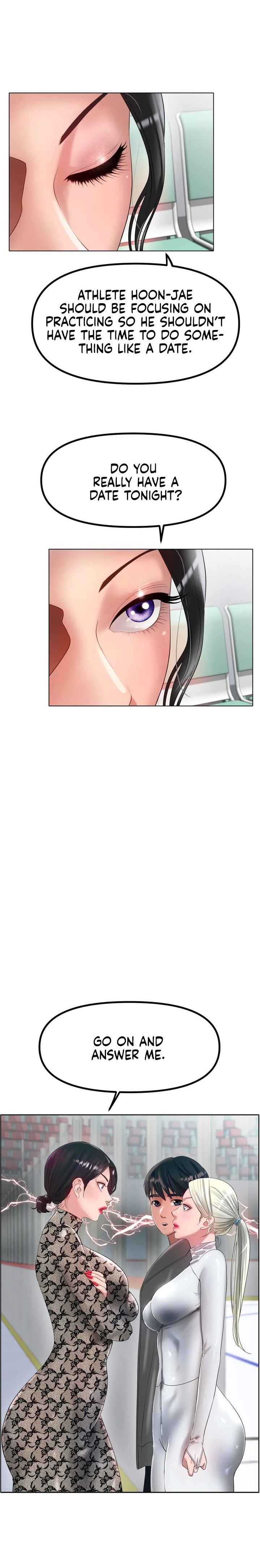 Ice Love - Chapter 37 [photo 4] - MangaPorn