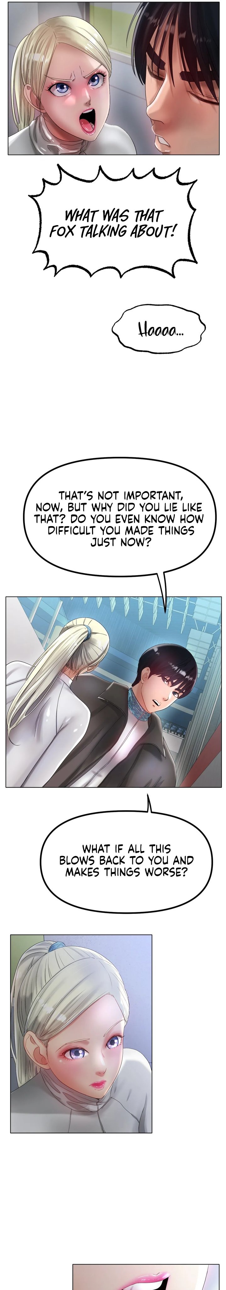 Ice Love - Chapter 37 [photo 8] - MangaPorn