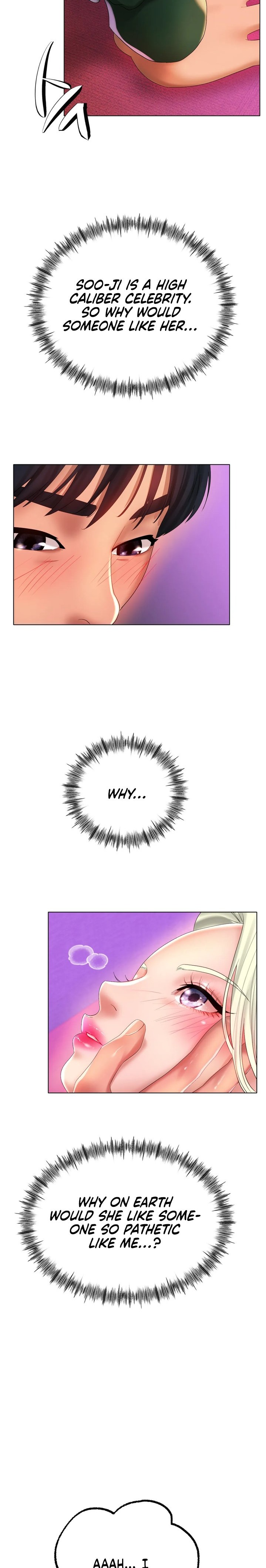 Ice Love - Chapter 38 [photo 12] - MangaPorn