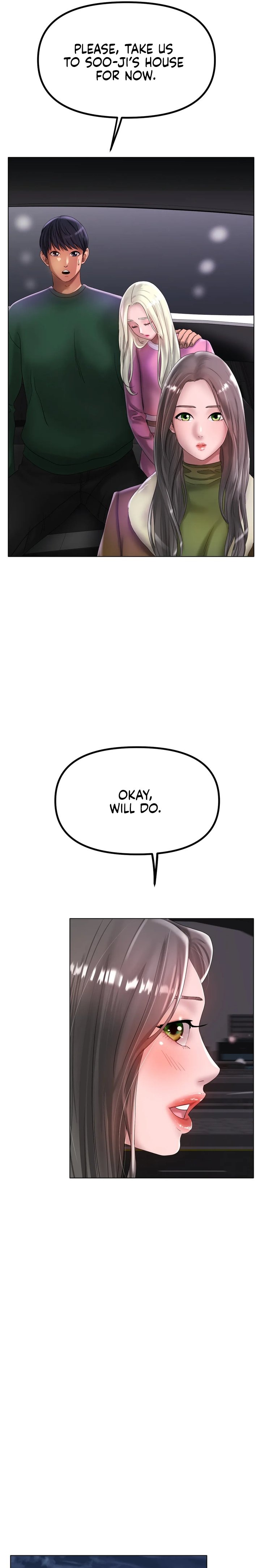 Ice Love - Chapter 38 [photo 14] - MangaPorn