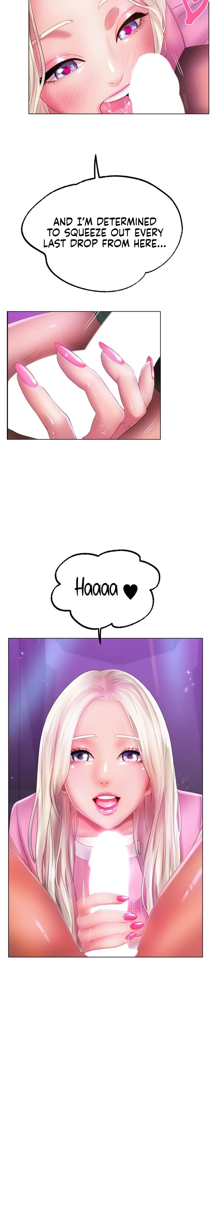 Ice Love - Chapter 38 [photo 3] - MangaPorn