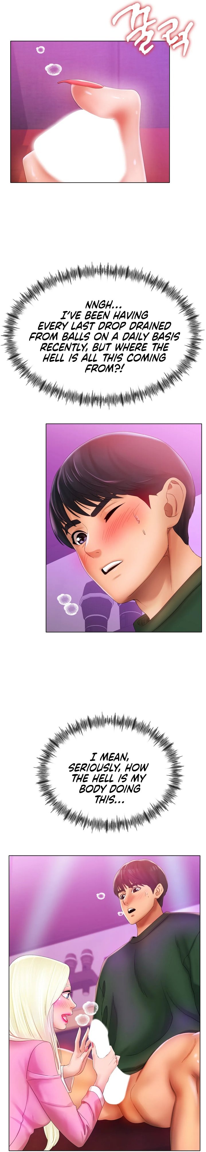 Ice Love - Chapter 38 [photo 5] - MangaPorn