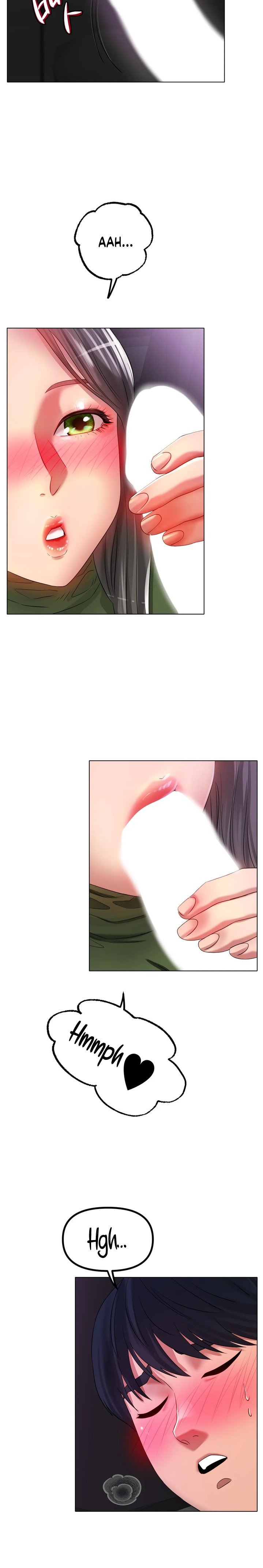 Ice Love - Chapter 39 [photo 12] - MangaPorn