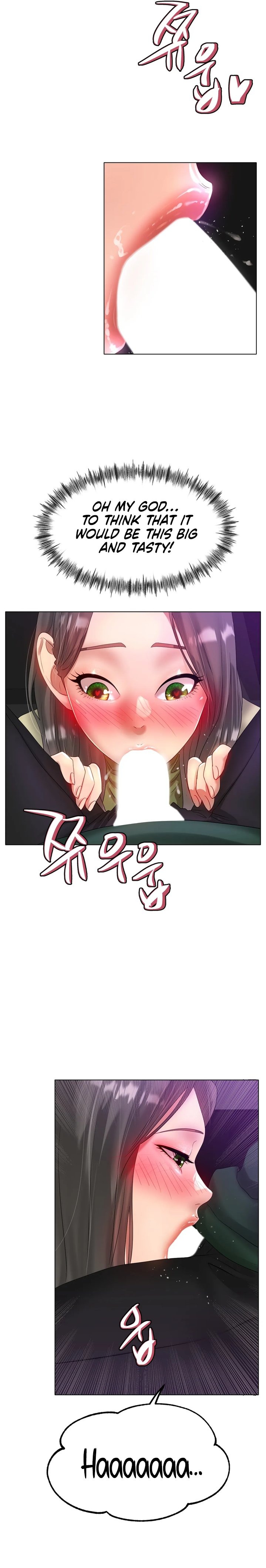 Ice Love - Chapter 39 [photo 14] - MangaPorn