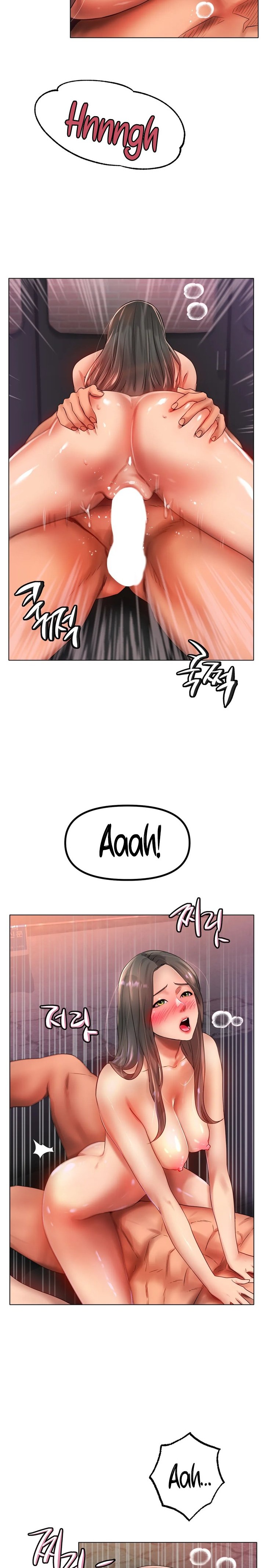 Ice Love - Chapter 39 [photo 24] - MangaPorn