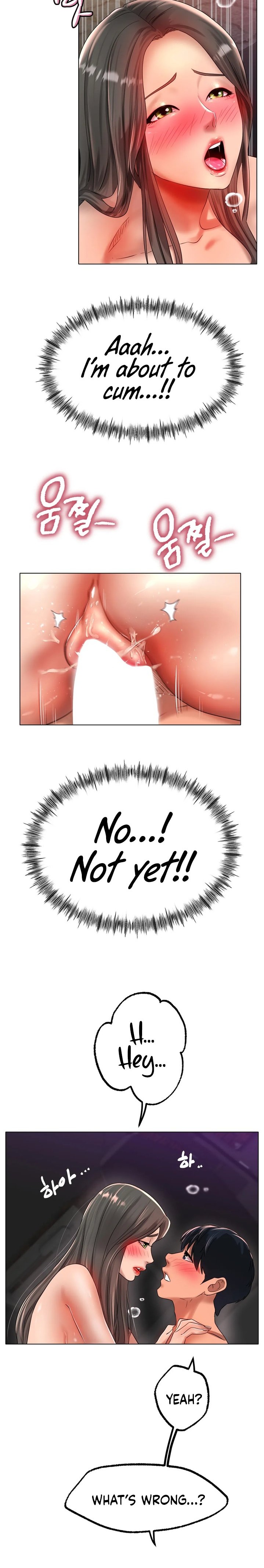 Ice Love - Chapter 39 [photo 25] - MangaPorn