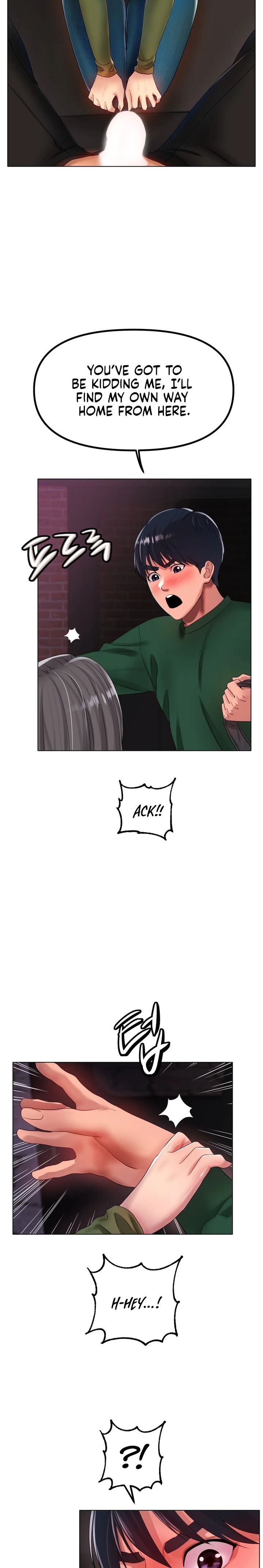 Ice Love - Chapter 39 [photo 6] - MangaPorn