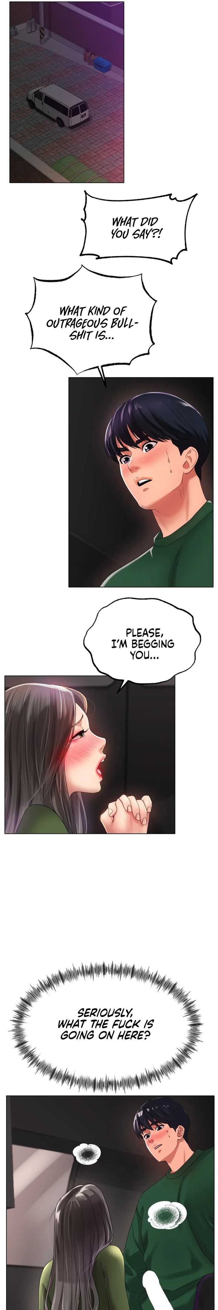 Ice Love - Chapter 39 [photo 8] - MangaPorn