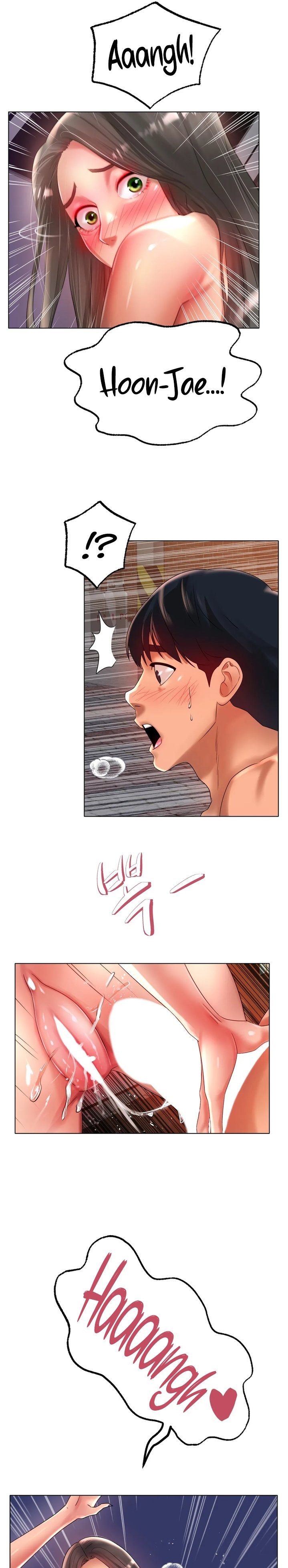 Ice Love - Chapter 40 [photo 11] - MangaPorn