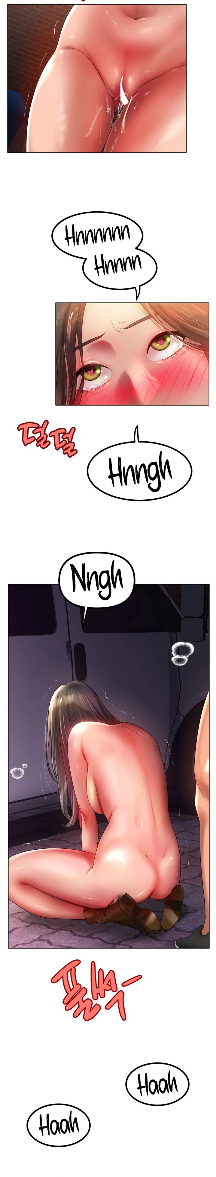 Ice Love - Chapter 40 [photo 13] - MangaPorn