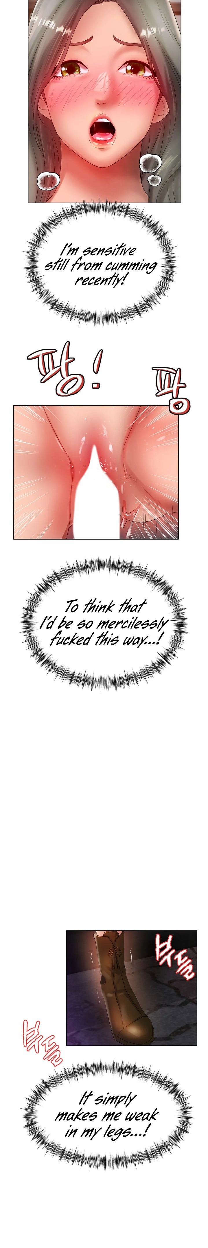 Ice Love - Chapter 40 [photo 16] - MangaPorn