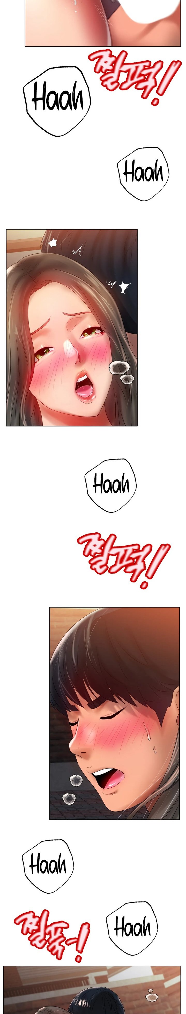 Ice Love - Chapter 40 [photo 18] - MangaPorn