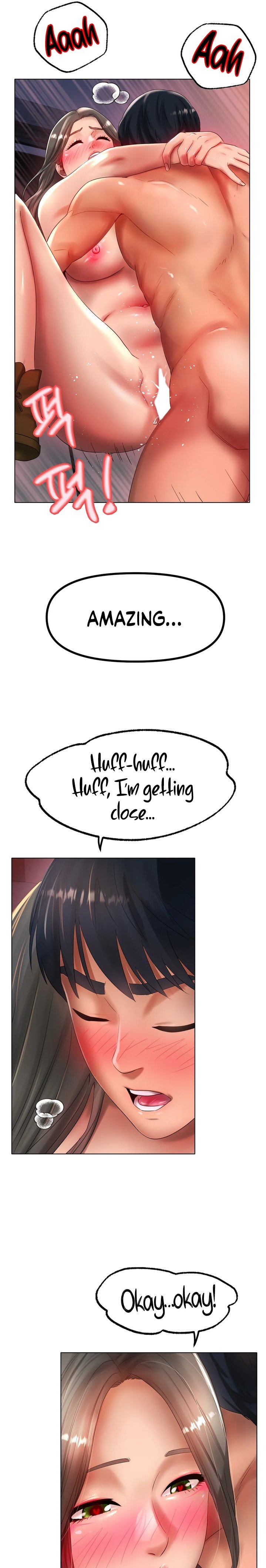 Ice Love - Chapter 40 [photo 20] - MangaPorn